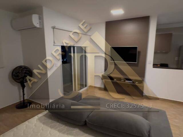 Flat para Locação em Sorocaba - 3
