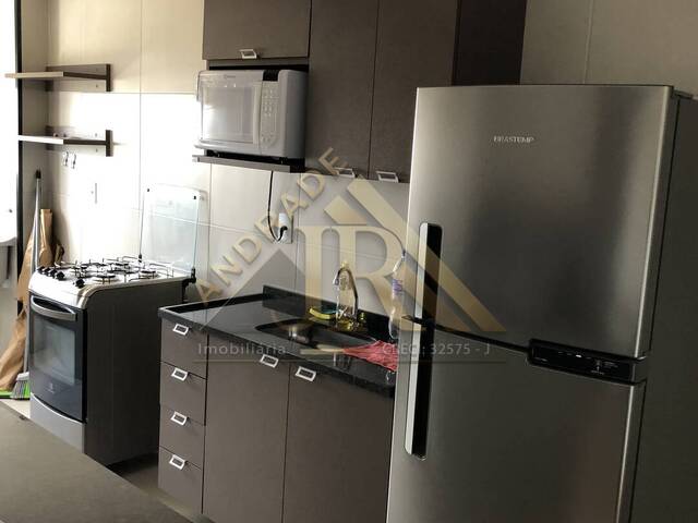 Flat para Locação em Sorocaba - 5