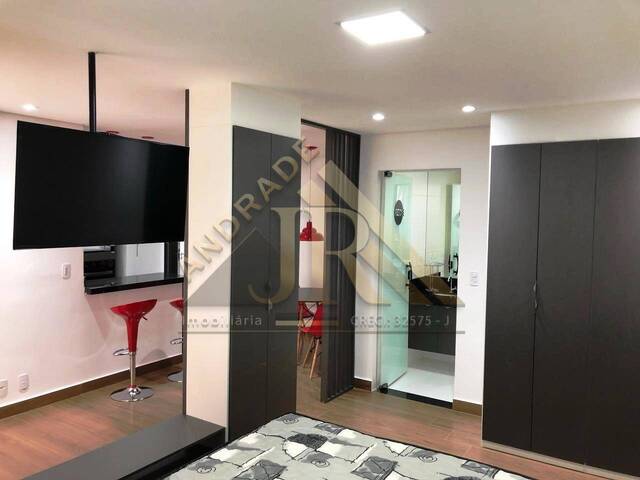 Flat para Locação em Sorocaba - 4