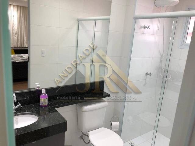 Flat para Locação em Sorocaba - 5