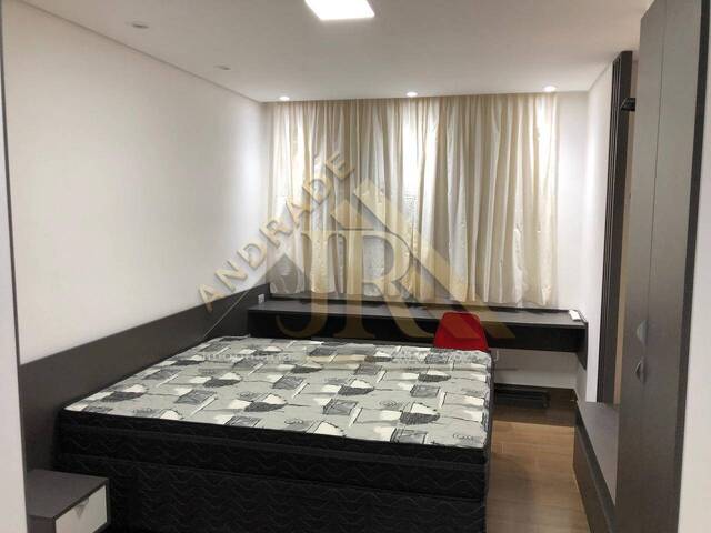 Flat para Locação em Sorocaba - 3