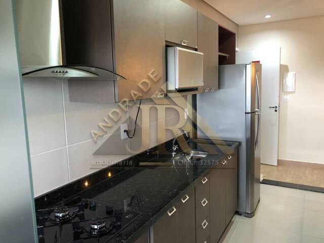 Flat para Locação em Sorocaba - 3