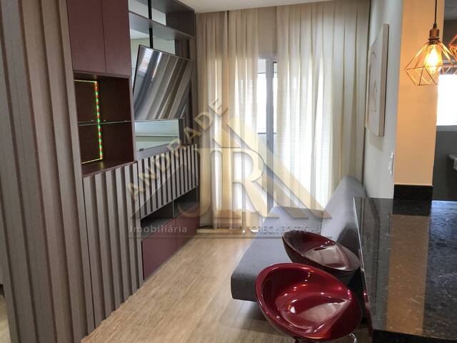 Flat para Locação em Sorocaba - 4