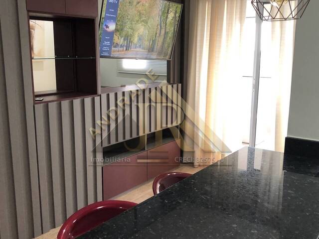 Flat para Locação em Sorocaba - 5
