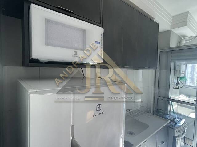 Apartamento para Locação em Sorocaba - 2