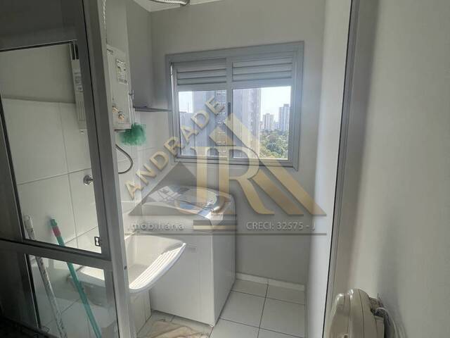 Apartamento para Locação em Sorocaba - 4