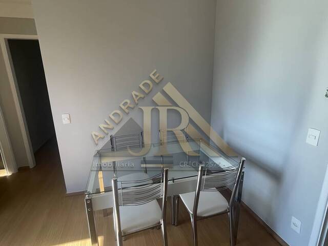 Apartamento para Locação em Sorocaba - 5