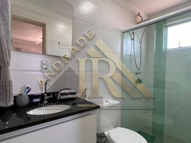 Apartamento para Venda em Votorantim - 4