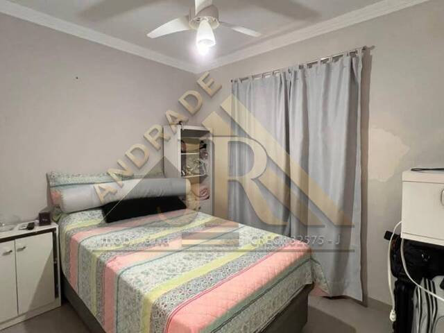 Apartamento para Venda em Votorantim - 5