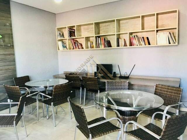 Apartamento para Venda em Votorantim - 5