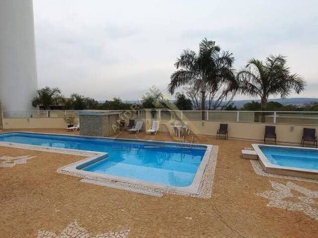 #AP2453 - Apartamento para Venda em Votorantim - SP - 2