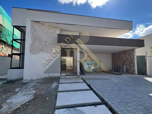 Casa em condomínio para Venda em Votorantim - 2