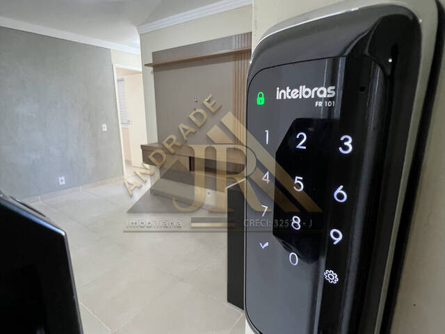 #AP2437 - Apartamento para Venda em Sorocaba - SP - 3