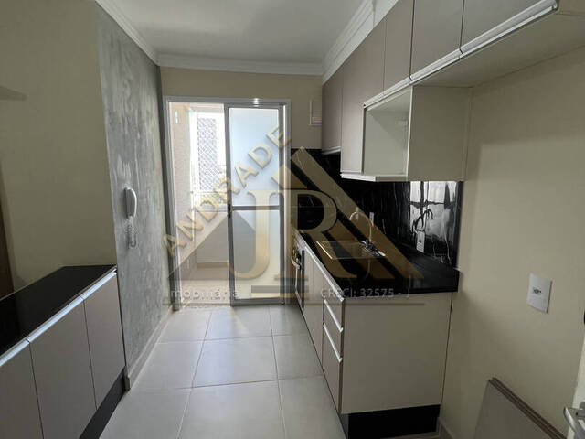 #AP2437 - Apartamento para Venda em Sorocaba - SP - 2
