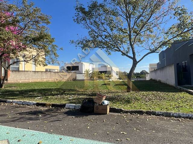Venda em Condomínio Villa Verona - Sorocaba