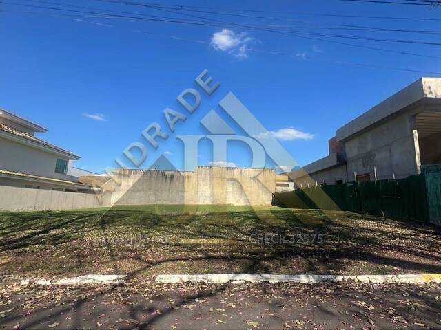 Terreno em condomínio para Venda em Sorocaba - 2