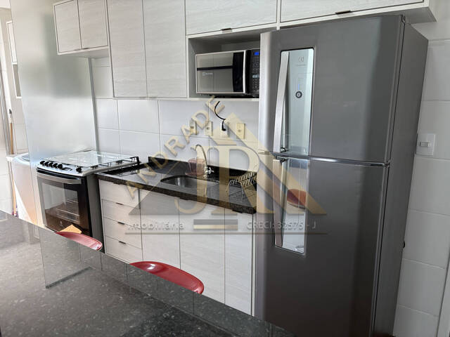 Apartamento para Locação em Votorantim - 2