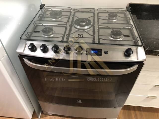 Apartamento para Locação em Votorantim - 4