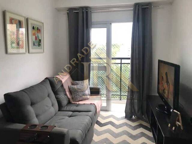 Apartamento para Venda em Votorantim - 2