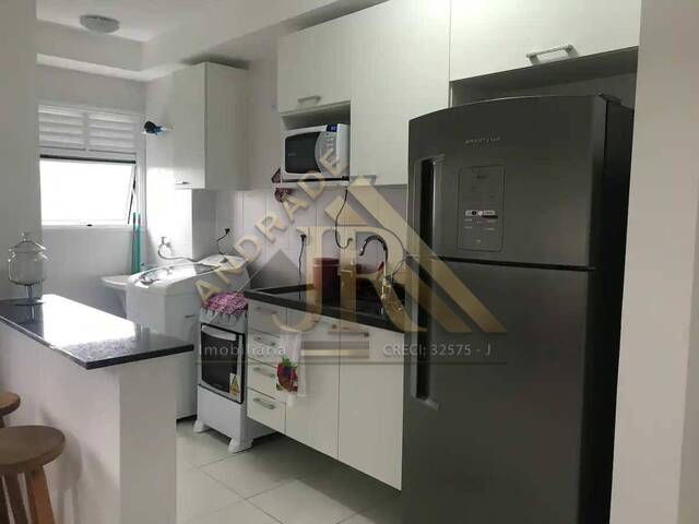 Apartamento para Venda em Votorantim - 4
