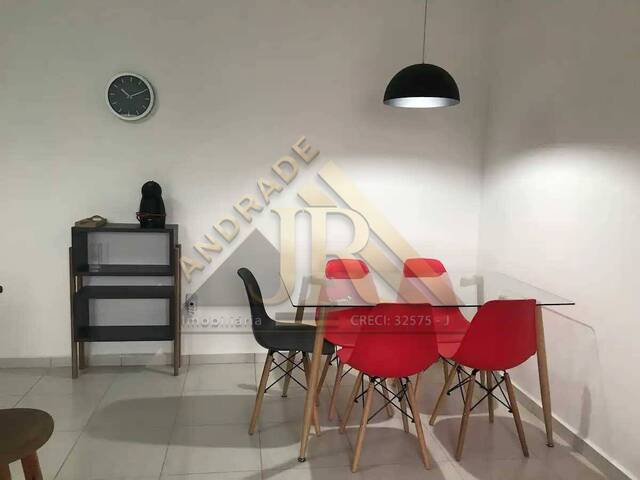 Apartamento para Venda em Votorantim - 3