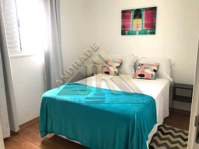 Apartamento para Venda em Votorantim - 5