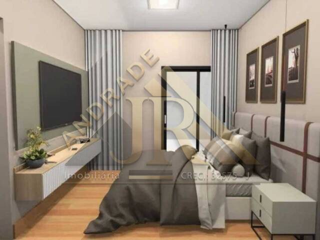 Casa em condomínio para Venda em Sorocaba - 5