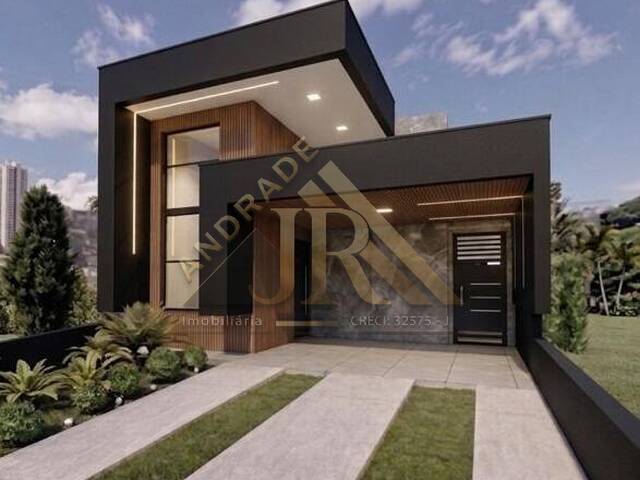 Venda em Condomínio Reserva Ipanema - Sorocaba
