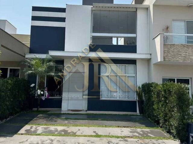 Venda em Condomínio Golden Park Residence II - Sorocaba