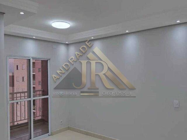 Apartamento para Venda em Sorocaba - 4