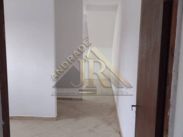 Casa para Locação em Sorocaba - 2