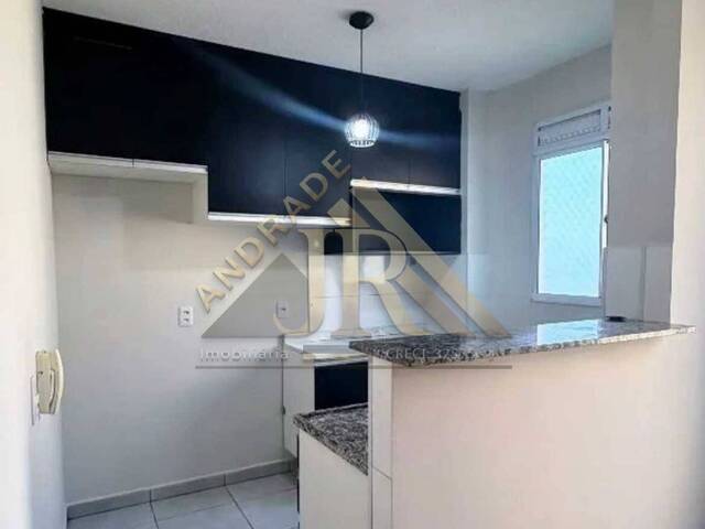 #AP2457 - Apartamento para Locação em Sorocaba - SP - 2