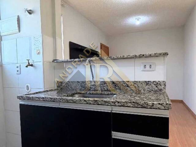 #AP2457 - Apartamento para Locação em Sorocaba - SP - 3