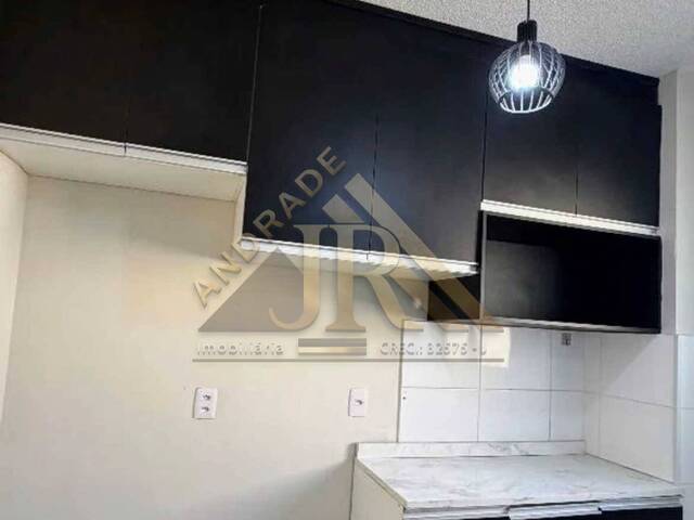 Apartamento para Locação em Sorocaba - 4