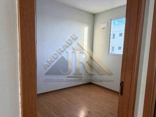 Apartamento para Locação em Sorocaba - 5