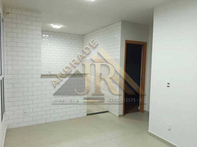 #AP2458 - Apartamento para Venda em Sorocaba - SP - 2