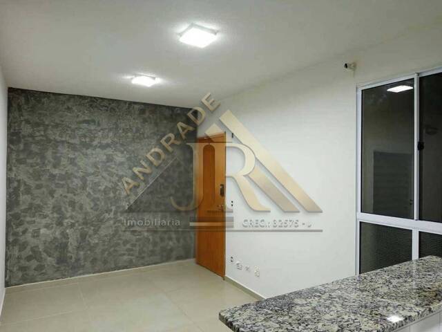 #AP2458 - Apartamento para Venda em Sorocaba - SP - 3