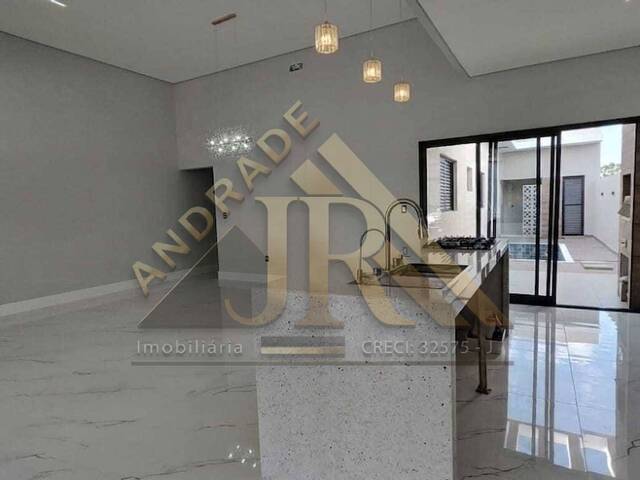 #CA2216 - Casa em condomínio para Venda em Sorocaba - SP - 3
