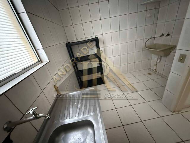 #AP2459 - Apartamento para Venda em Sorocaba - SP - 3
