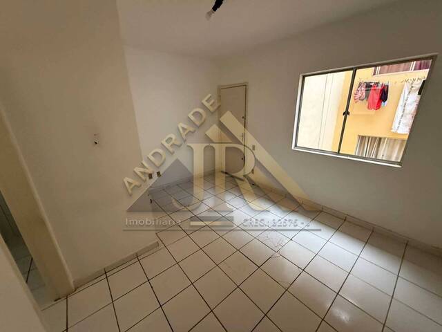 #AP2459 - Apartamento para Venda em Sorocaba - SP - 2