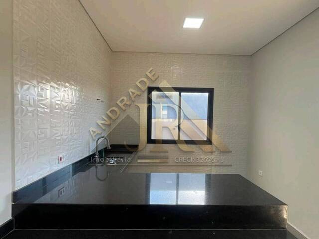 #CA2217 - Casa em condomínio para Venda em Sorocaba - SP - 3