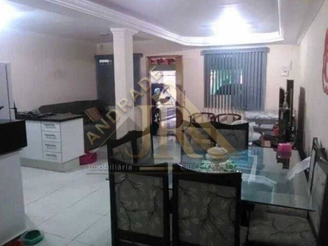#CA2218 - Casa para Venda em Sorocaba - SP - 2