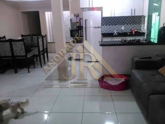 #CA2218 - Casa para Venda em Sorocaba - SP - 3