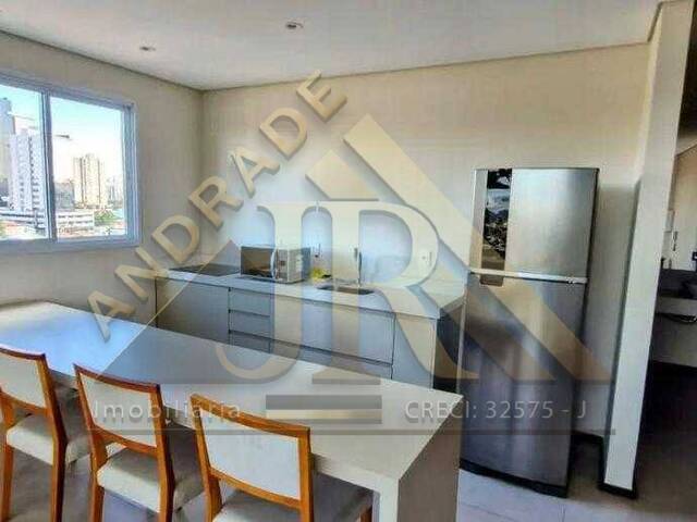 #AP2460 - Apartamento para Venda em Sorocaba - SP - 2