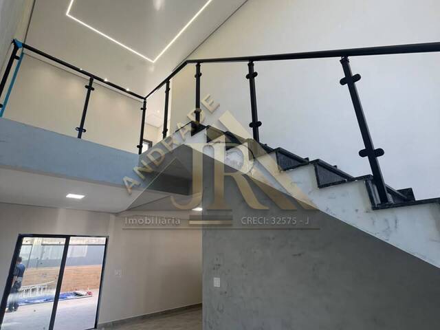 #CA2219 - Casa em condomínio para Venda em Sorocaba - SP - 2