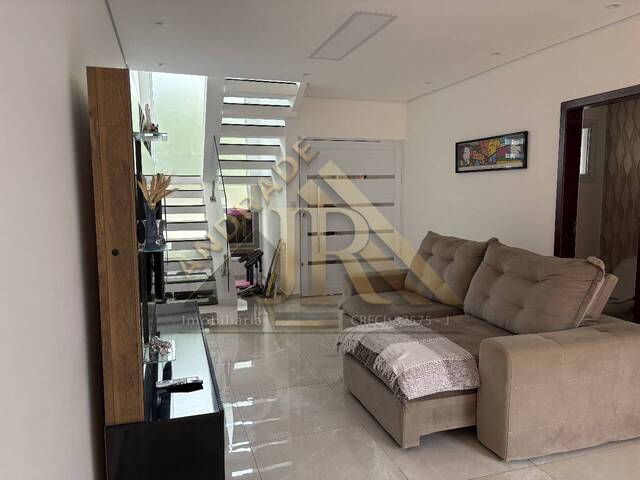 Casa em condomínio para Venda em Sorocaba - 4