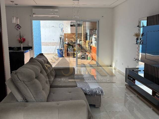 #CA2221 - Casa em condomínio para Venda em Sorocaba - SP - 1