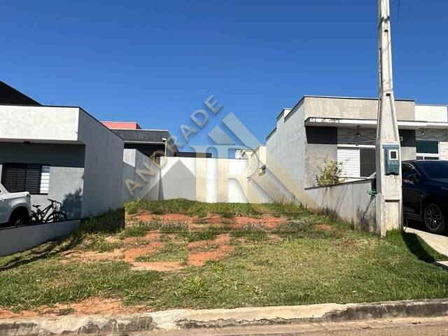 Venda em Condomínio Residencial Jardim - Sorocaba