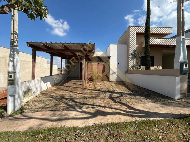 Venda em Condomínio Residencial Jardim - Sorocaba
