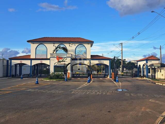 #CA2222 - Casa para Venda em Sorocaba - SP - 2